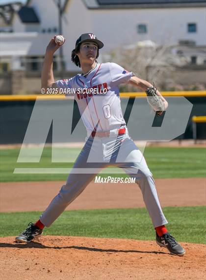 Thumbnail 3 in Wooster vs. Lake Oswego (Coach Bob Invitational) photogallery.