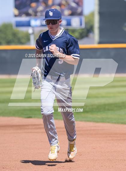 Thumbnail 3 in Wooster vs. Lake Oswego (Coach Bob Invitational) photogallery.