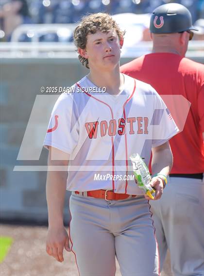Thumbnail 2 in Wooster vs. Lake Oswego (Coach Bob Invitational) photogallery.