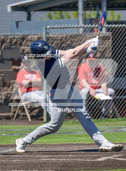Thumbnail 2 in Wooster vs. Lake Oswego (Coach Bob Invitational) photogallery.