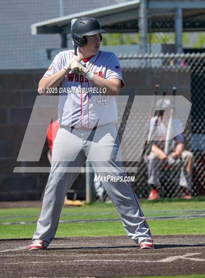 Thumbnail 2 in Wooster vs. Lake Oswego (Coach Bob Invitational) photogallery.