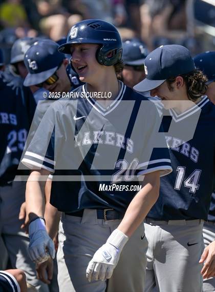 Thumbnail 3 in Wooster vs. Lake Oswego (Coach Bob Invitational) photogallery.