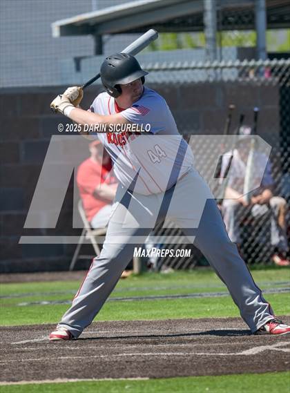 Thumbnail 2 in Wooster vs. Lake Oswego (Coach Bob Invitational) photogallery.