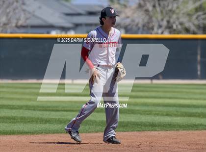 Thumbnail 1 in Wooster vs. Lake Oswego (Coach Bob Invitational) photogallery.