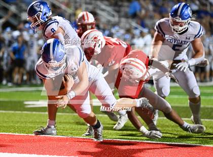 Thumbnail 3 in Covington Catholic @ Belfry photogallery.