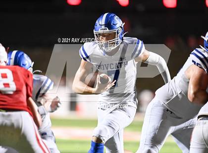 Thumbnail 3 in Covington Catholic @ Belfry photogallery.