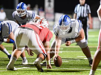 Thumbnail 2 in Covington Catholic @ Belfry photogallery.
