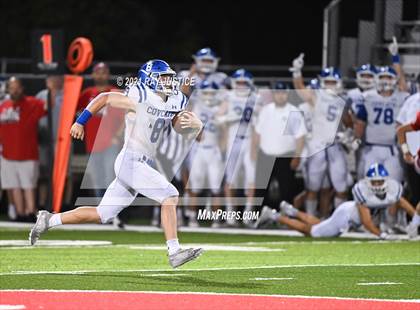Thumbnail 2 in Covington Catholic @ Belfry photogallery.