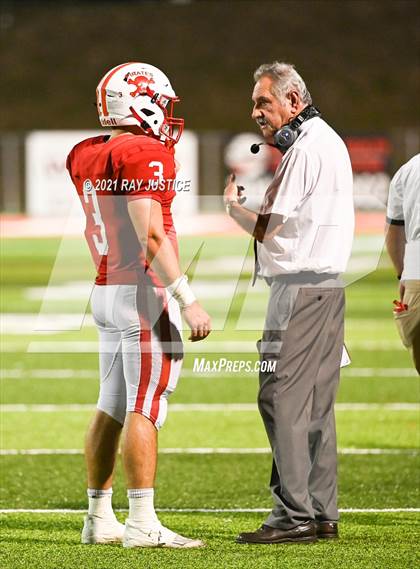 Thumbnail 3 in Covington Catholic @ Belfry photogallery.