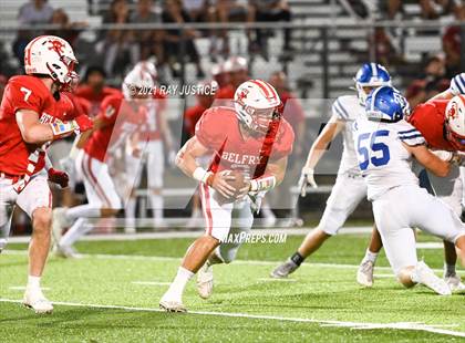 Thumbnail 1 in Covington Catholic @ Belfry photogallery.