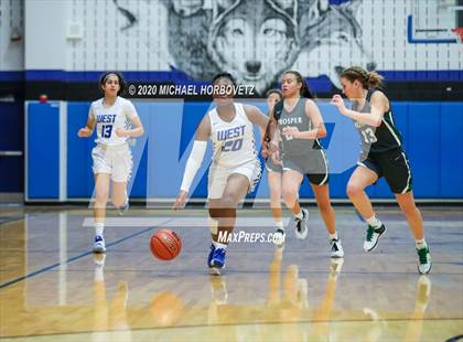 Thumbnail 1 in Prosper @ Plano West photogallery.