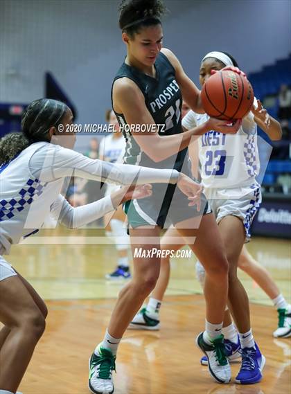 Thumbnail 3 in Prosper @ Plano West photogallery.
