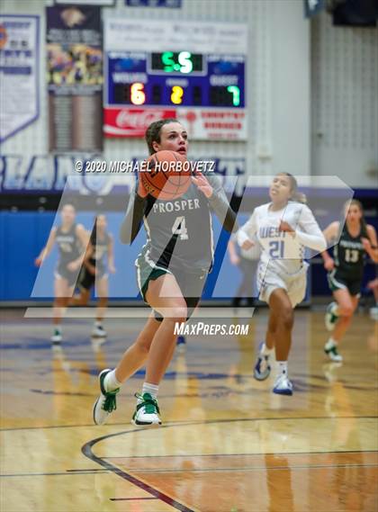 Thumbnail 1 in Prosper @ Plano West photogallery.