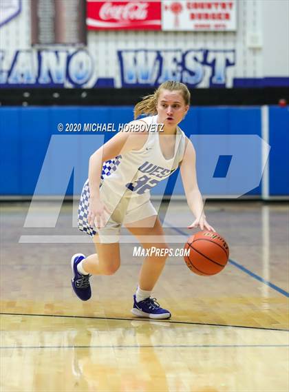 Thumbnail 2 in Prosper @ Plano West photogallery.