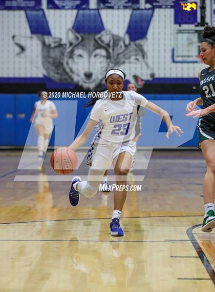 Thumbnail 2 in Prosper @ Plano West photogallery.