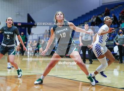 Thumbnail 3 in Prosper @ Plano West photogallery.