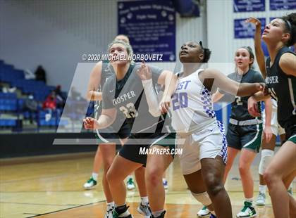 Thumbnail 2 in Prosper @ Plano West photogallery.