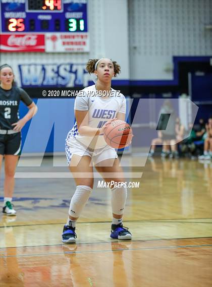 Thumbnail 2 in Prosper @ Plano West photogallery.