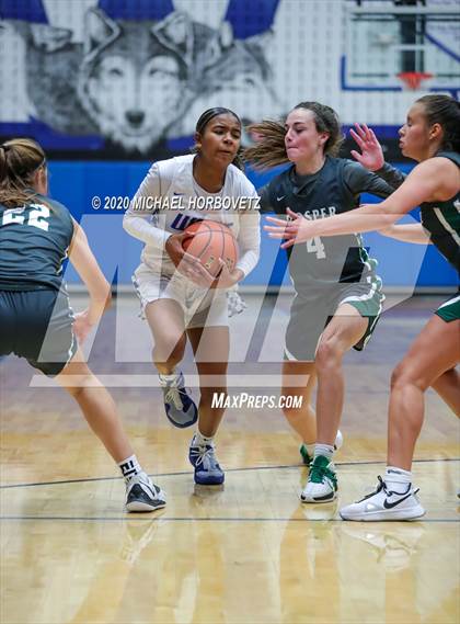 Thumbnail 1 in Prosper @ Plano West photogallery.