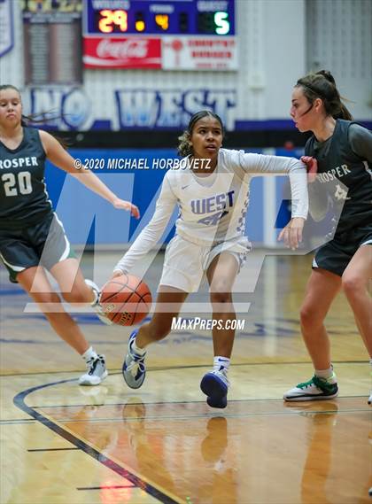 Thumbnail 3 in Prosper @ Plano West photogallery.