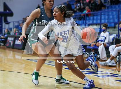 Thumbnail 3 in Prosper @ Plano West photogallery.