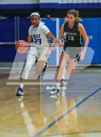 Thumbnail 3 in Prosper @ Plano West photogallery.