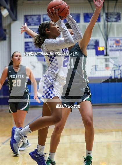 Thumbnail 3 in Prosper @ Plano West photogallery.