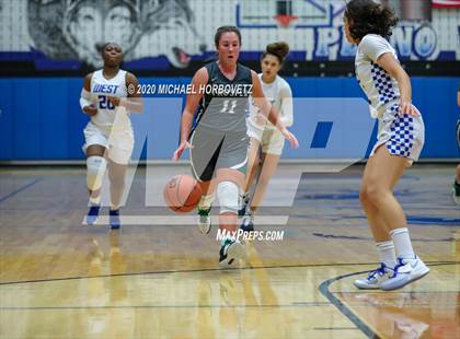 Thumbnail 1 in Prosper @ Plano West photogallery.