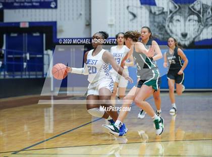 Thumbnail 3 in Prosper @ Plano West photogallery.