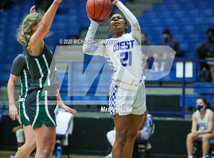 Thumbnail 1 in Prosper @ Plano West photogallery.
