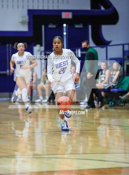 Thumbnail 1 in Prosper @ Plano West photogallery.