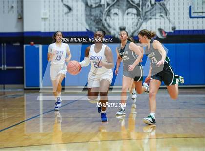 Thumbnail 2 in Prosper @ Plano West photogallery.