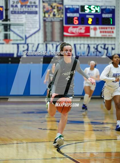 Thumbnail 3 in Prosper @ Plano West photogallery.