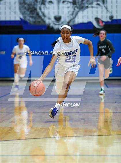 Thumbnail 1 in Prosper @ Plano West photogallery.