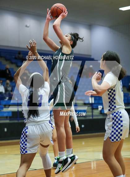 Thumbnail 3 in Prosper @ Plano West photogallery.