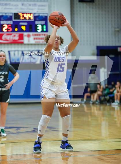 Thumbnail 3 in Prosper @ Plano West photogallery.