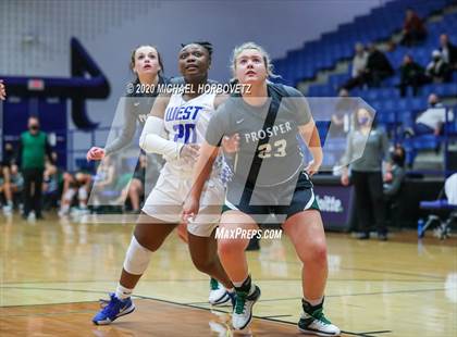Thumbnail 1 in Prosper @ Plano West photogallery.
