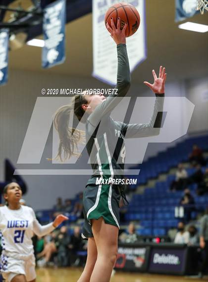 Thumbnail 3 in Prosper @ Plano West photogallery.