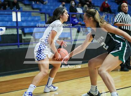 Thumbnail 2 in Prosper @ Plano West photogallery.