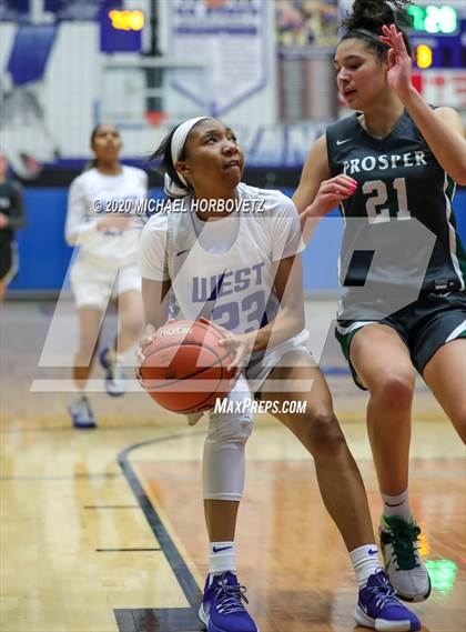 Thumbnail 2 in Prosper @ Plano West photogallery.