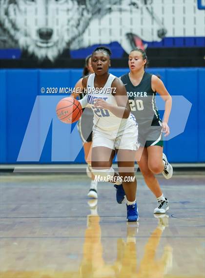 Thumbnail 3 in Prosper @ Plano West photogallery.