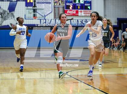 Thumbnail 1 in Prosper @ Plano West photogallery.