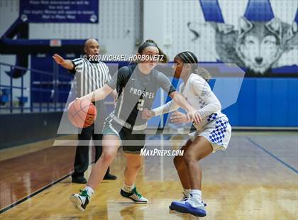 Thumbnail 1 in Prosper @ Plano West photogallery.