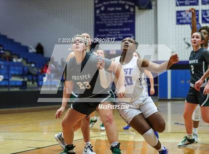 Thumbnail 1 in Prosper @ Plano West photogallery.