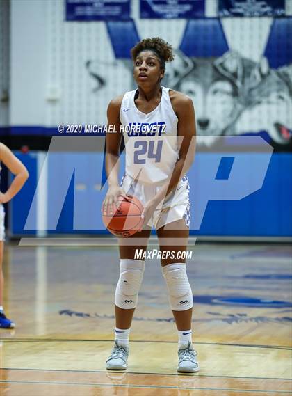 Thumbnail 3 in Prosper @ Plano West photogallery.