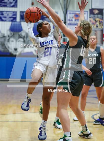 Thumbnail 3 in Prosper @ Plano West photogallery.