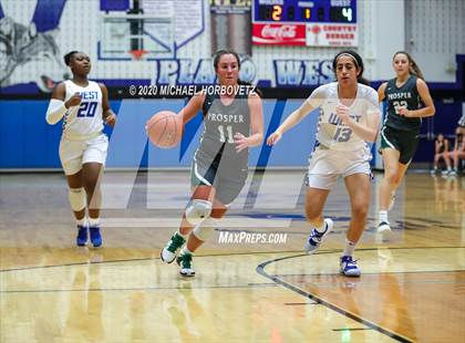 Thumbnail 2 in Prosper @ Plano West photogallery.