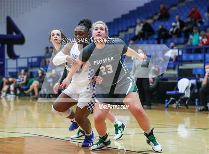 Thumbnail 3 in Prosper @ Plano West photogallery.