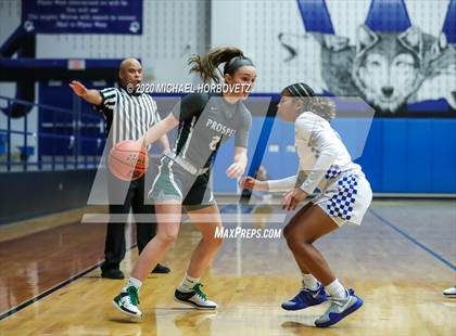 Thumbnail 3 in Prosper @ Plano West photogallery.
