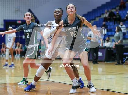 Thumbnail 1 in Prosper @ Plano West photogallery.